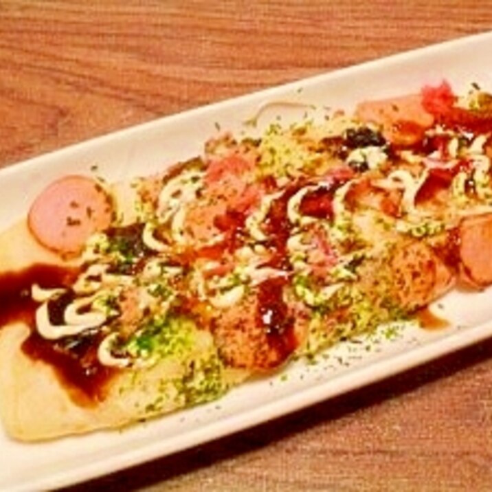 伸び るチーズ どんどん焼き レシピ 作り方 By ブルーボリジ 楽天レシピ 伸び るチーズ どんどん焼き レシピ 作り方 By ブルーボリジ 楽天レシピ